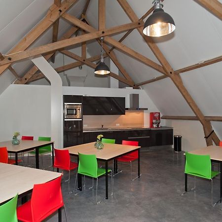 Bed & Breakfast Notterveld Eksteriør billede