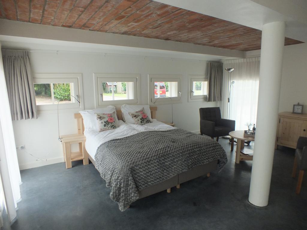 Bed & Breakfast Notterveld Værelse billede