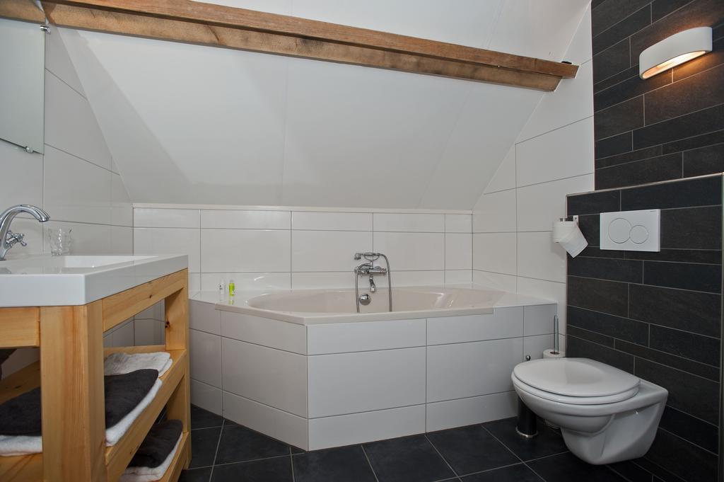 Bed & Breakfast Notterveld Værelse billede