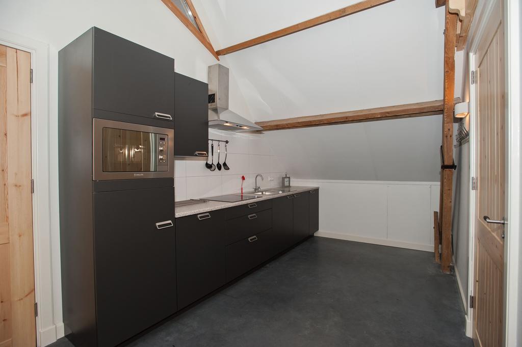 Bed & Breakfast Notterveld Værelse billede