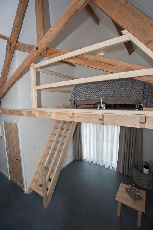 Bed & Breakfast Notterveld Værelse billede