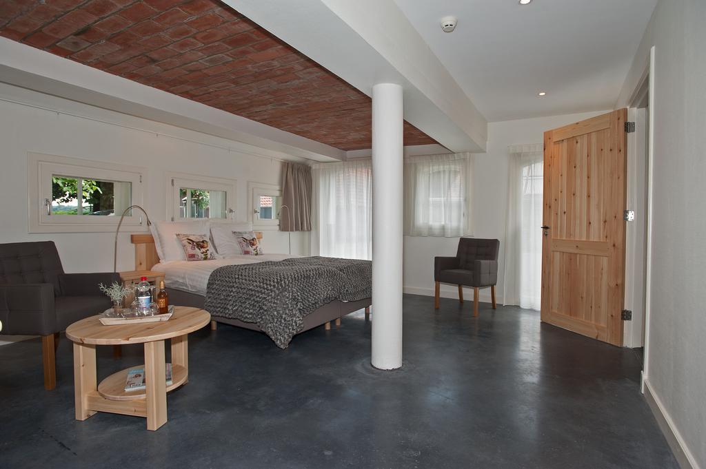 Bed & Breakfast Notterveld Værelse billede