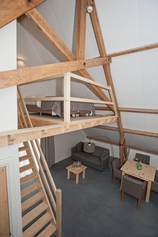 Bed & Breakfast Notterveld Værelse billede