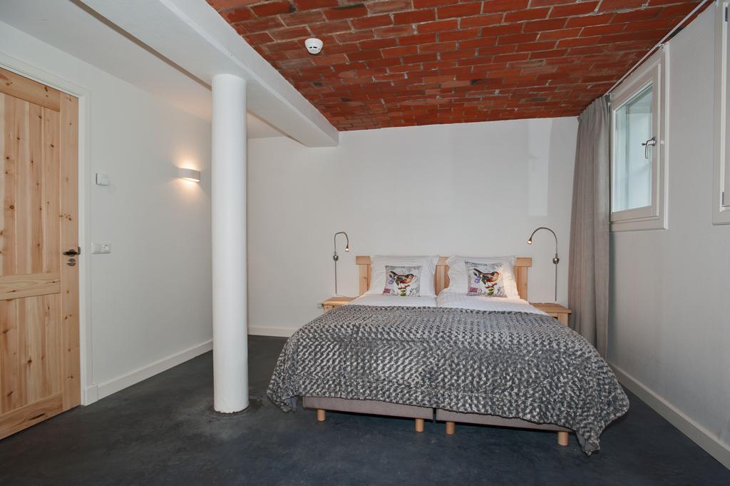 Bed & Breakfast Notterveld Værelse billede