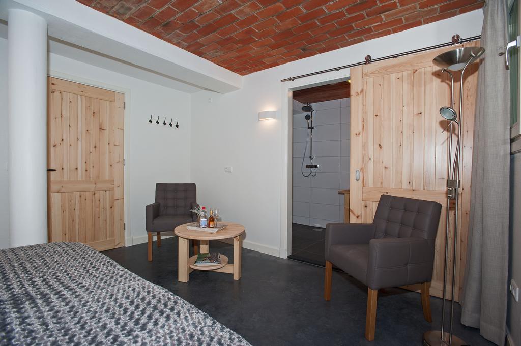 Bed & Breakfast Notterveld Værelse billede