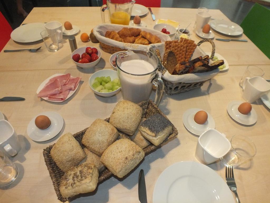 Bed & Breakfast Notterveld Værelse billede