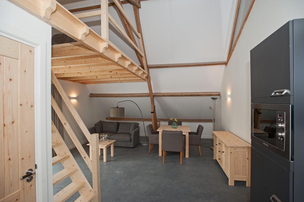 Bed & Breakfast Notterveld Værelse billede